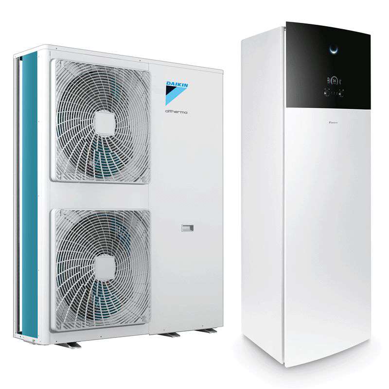 France daikin