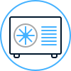 groupe daikin extérieur