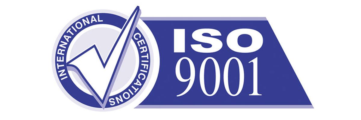 iso 9001