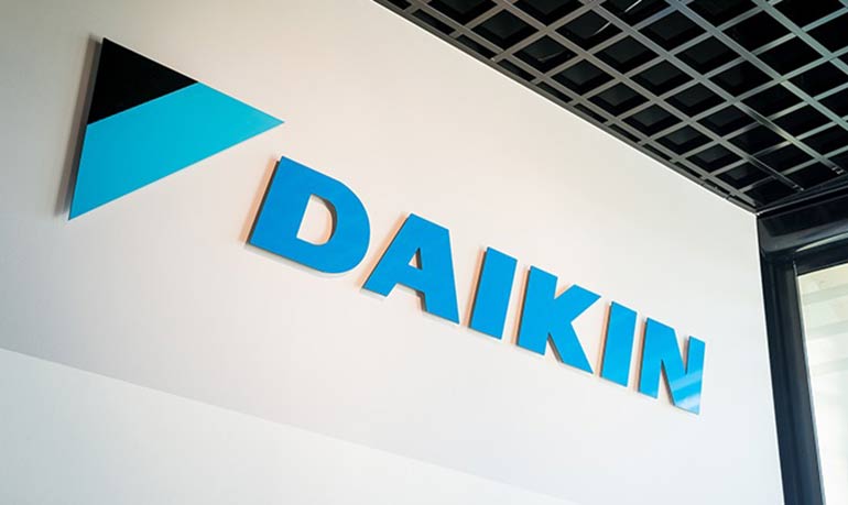 pompe a chaleur daikin